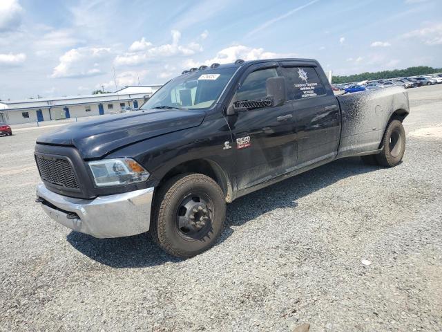 3C63DPGL5CG227220 - 2012 DODGE RAM 3500 ST BLACK photo 1