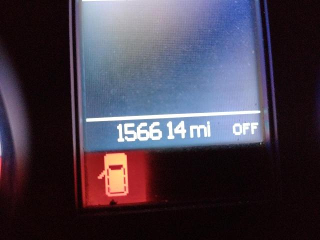 2C4RC1BG6CR325826 - 2012 CHRYSLER TOWN & COU TOURING BLACK photo 8