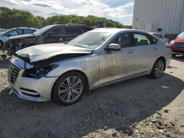 2019 GENESIS G80 BASE, 