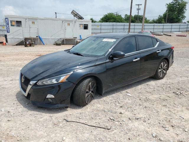 2019 NISSAN ALTIMA SL, 
