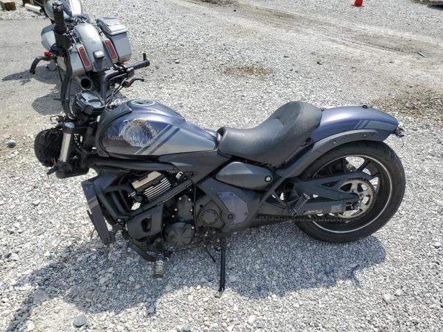 JKAENED19LDA20734 - 2020 KAWASAKI EN650 D TWO TONE photo 3