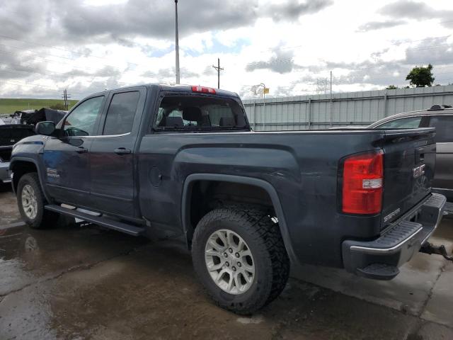 1GTV2MEC9HZ366492 - 2017 GMC SIERRA K1500 SLE CHARCOAL photo 2