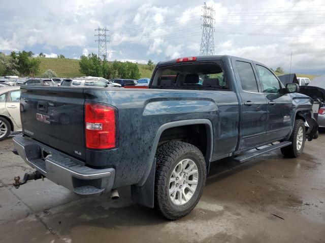 1GTV2MEC9HZ366492 - 2017 GMC SIERRA K1500 SLE CHARCOAL photo 3