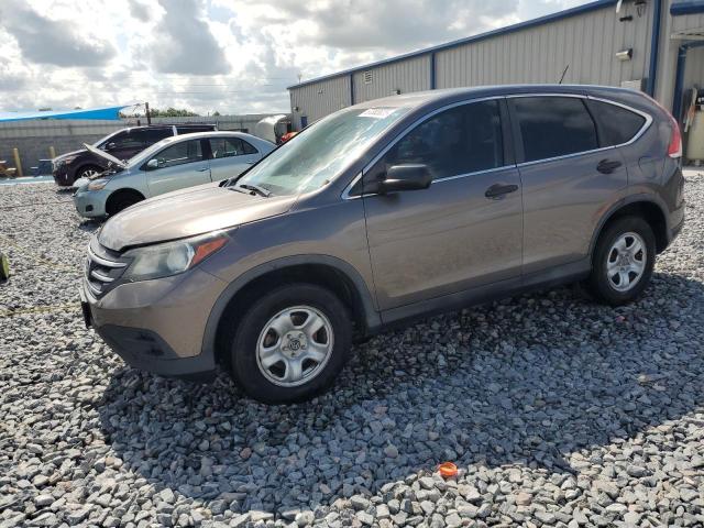 2014 HONDA CR-V LX, 