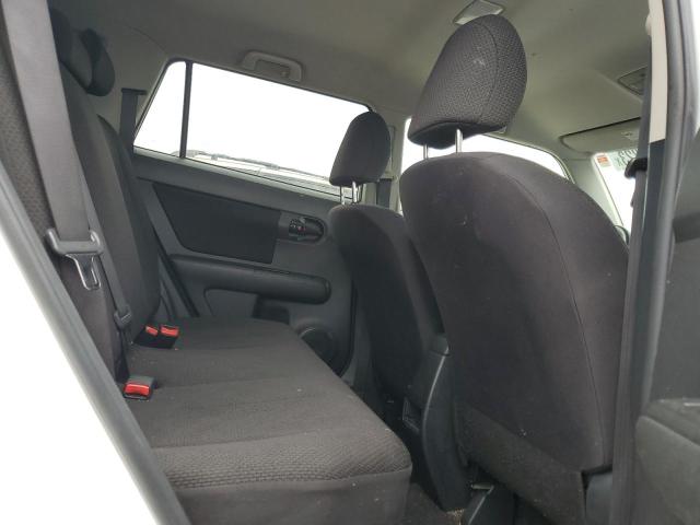 JTLZE4FEXA1110251 - 2010 TOYOTA SCION XB 白色 照片 10