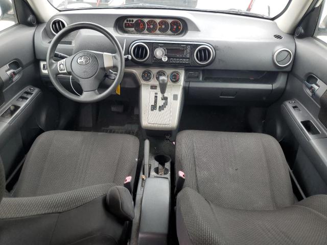 JTLZE4FEXA1110251 - 2010 TOYOTA SCION XB 白色 照片 8