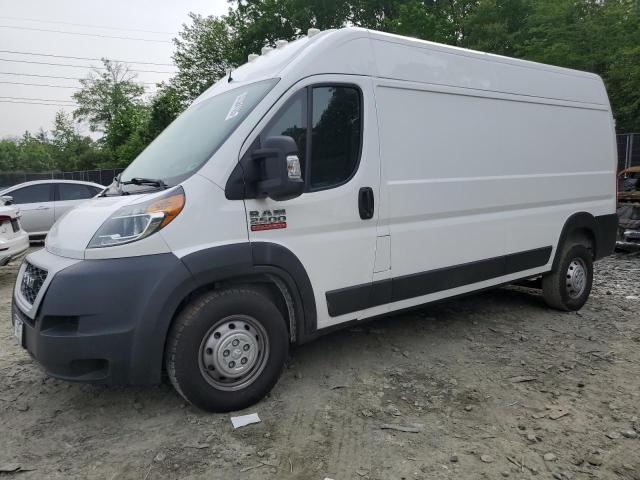 2021 RAM PROMASTER 2500 HIGH, 