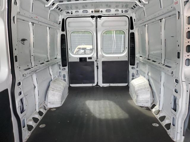 3C6LRVDG0ME522798 - 2021 RAM PROMASTER 2500 HIGH Ağ foto 10