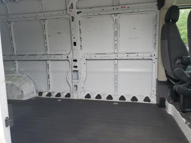 3C6LRVDG0ME522798 - 2021 RAM PROMASTER 2500 HIGH Ağ foto 11