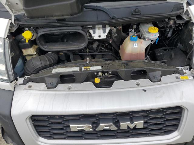 3C6LRVDG0ME522798 - 2021 RAM PROMASTER 2500 HIGH Ağ foto 12