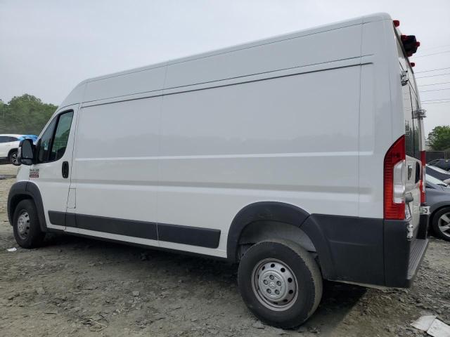3C6LRVDG0ME522798 - 2021 RAM PROMASTER 2500 HIGH Ağ foto 2