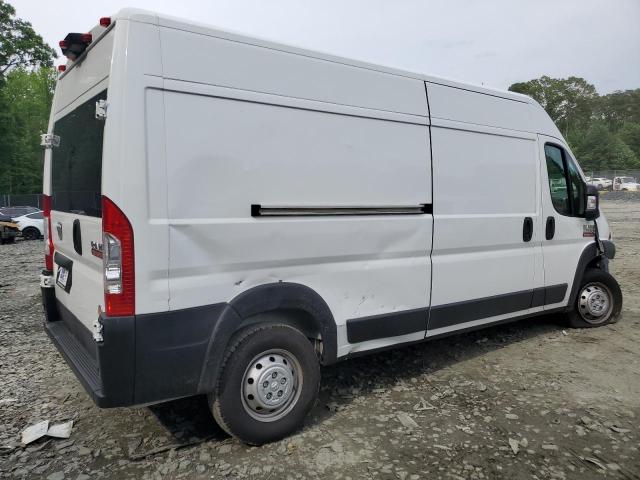 3C6LRVDG0ME522798 - 2021 RAM PROMASTER 2500 HIGH Ağ foto 3
