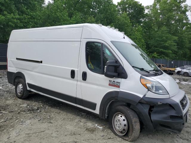 3C6LRVDG0ME522798 - 2021 RAM PROMASTER 2500 HIGH Ağ foto 4