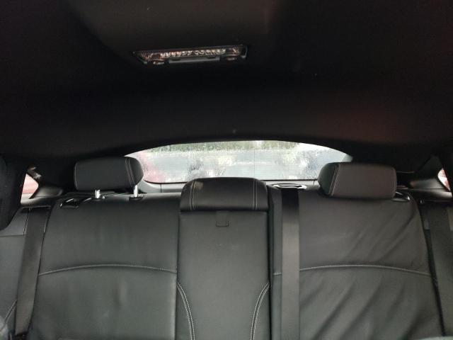 5UXXW7C33H0U26268 - 2017 BMW X4 XDRIVEM40I BLUE photo 10