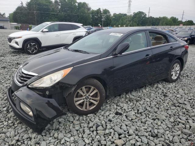 2013 HYUNDAI SONATA GLS, null