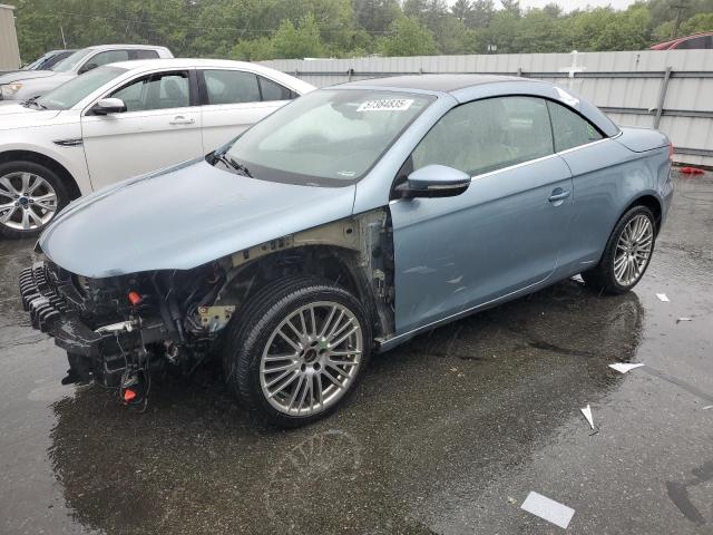 2012 VOLKSWAGEN EOS LUX, 