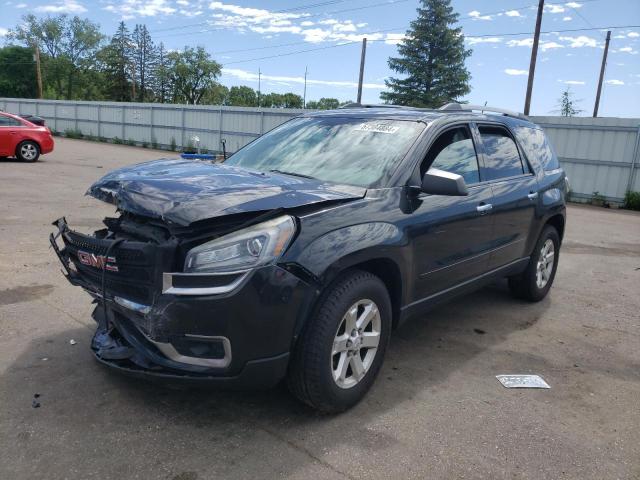 2015 GMC ACADIA SLE, 