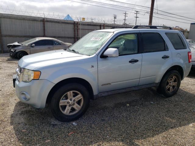 2008 FORD ESCAPE HEV, 