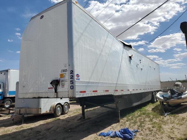 1UYVS2530P3780901 - 2023 UTILITY VS2DX WHITE photo 2