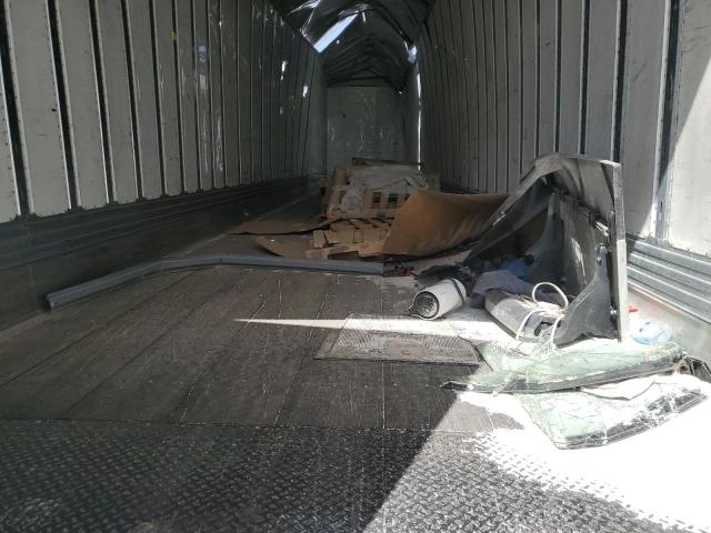 1UYVS2530P3780901 - 2023 UTILITY VS2DX WHITE photo 5