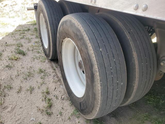 1UYVS2530P3780901 - 2023 UTILITY VS2DX WHITE photo 7