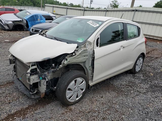 2017 CHEVROLET SPARK LS, 
