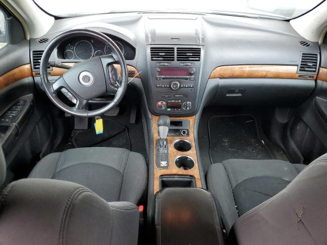 5GZER23777J102561 - 2007 SATURN OUTLOOK XR BLUE photo 8