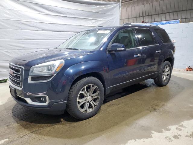 2015 GMC ACADIA SLT-1, null
