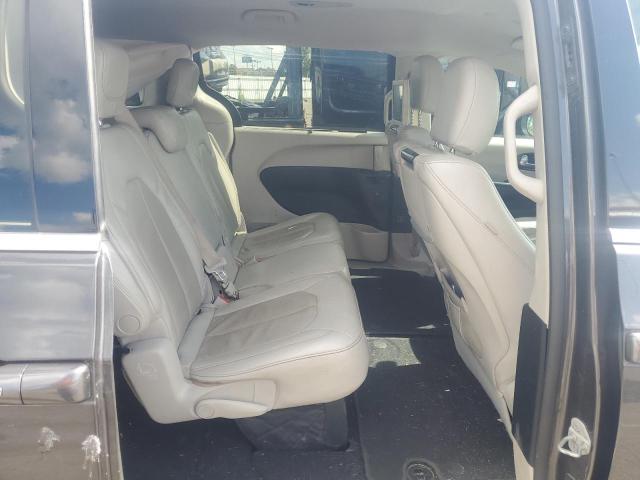 2C4RC1EG5KR616120 - 2019 CHRYSLER PACIFICA TOURING L PLUS GRAY photo 11