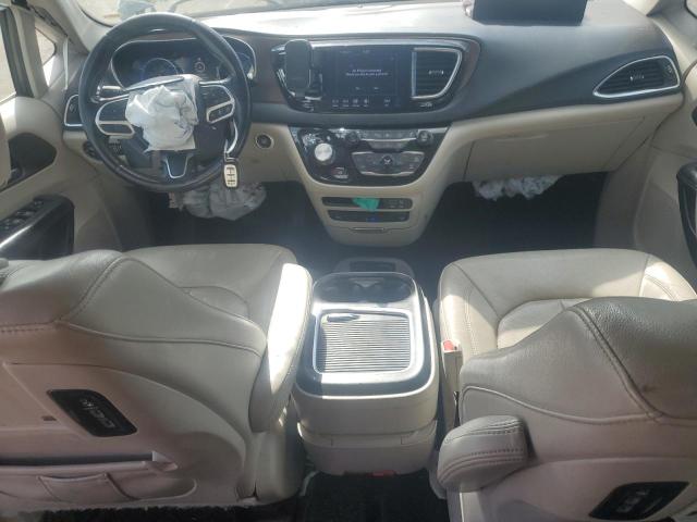 2C4RC1EG5KR616120 - 2019 CHRYSLER PACIFICA TOURING L PLUS GRAY photo 8