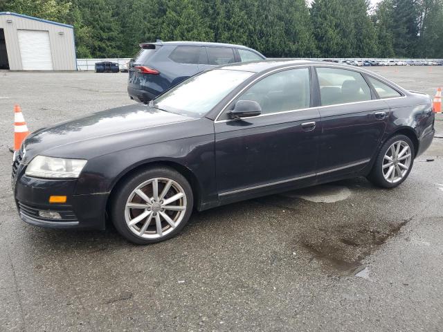 2009 AUDI A6 PRESTIGE, null