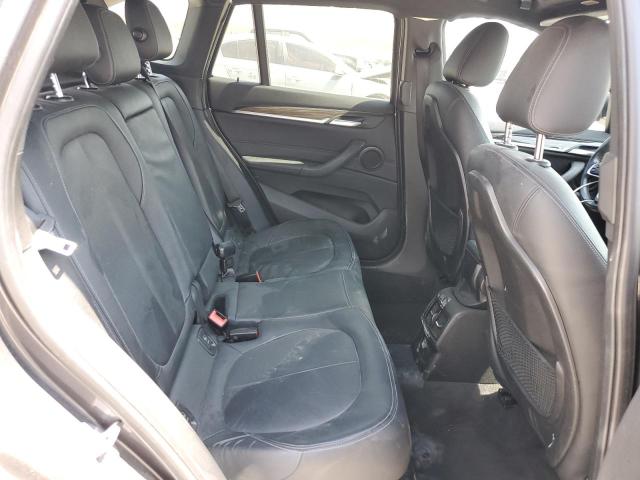 WBXHT3Z32G4A47791 - 2016 BMW X1 XDRIVE28I GRAY photo 10