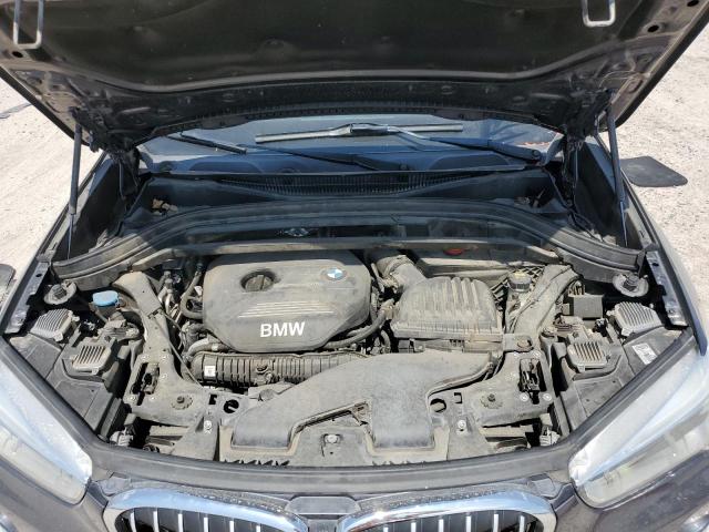 WBXHT3Z32G4A47791 - 2016 BMW X1 XDRIVE28I GRAY photo 11