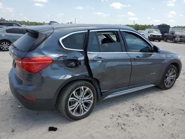 WBXHT3Z32G4A47791 - 2016 BMW X1 XDRIVE28I GRAY photo 3
