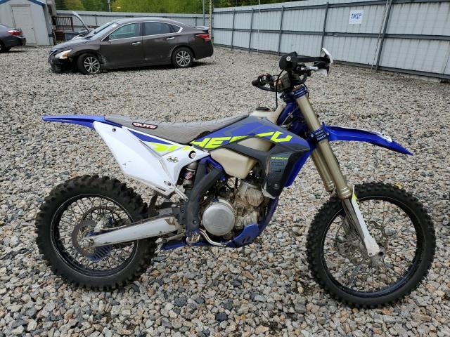 2022 SHER DIRT BIKE, null