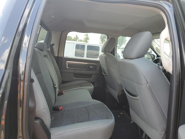 3C63RRHLXEG268781 - 2014 RAM 3500 SLT BLACK photo 10