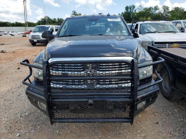 3C63RRHLXEG268781 - 2014 RAM 3500 SLT BLACK photo 5