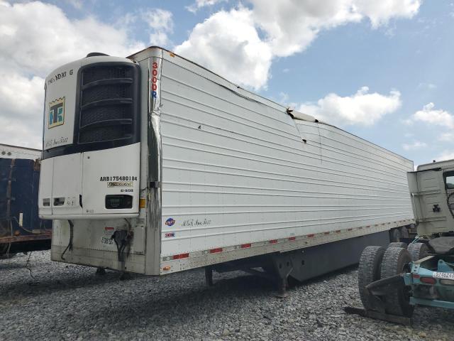 1UYVS2532J6106903 - 2018 UTILITY VAN WHITE photo 2