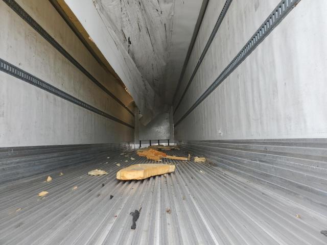 1UYVS2532J6106903 - 2018 UTILITY VAN WHITE photo 6