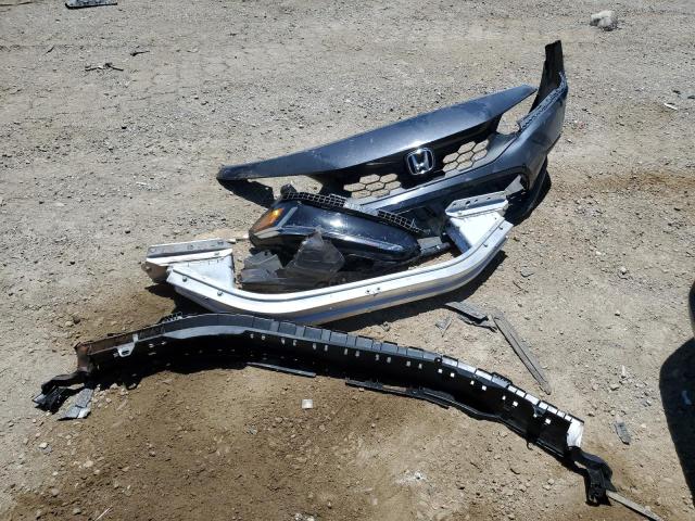 19XFL1H72NE014358 - 2022 HONDA CIVIC EXL გრაფიტი ფოტო 12