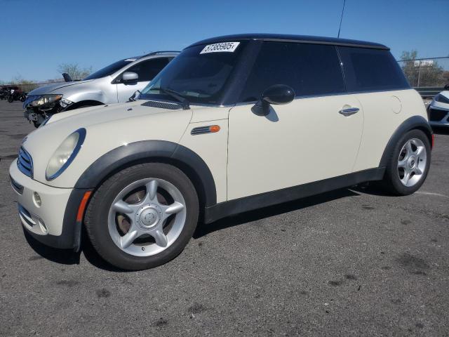2006 MINI COOPER, 