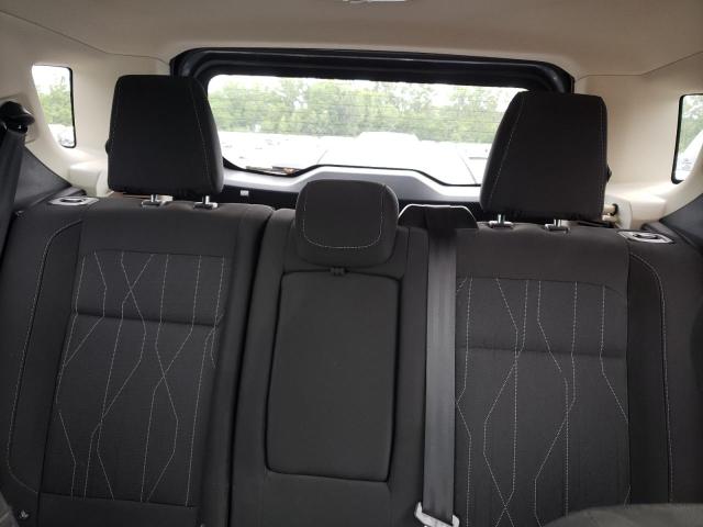 MAJ6S3GL5KC286036 - 2019 FORD ECOSPORT SE Boz foto 10