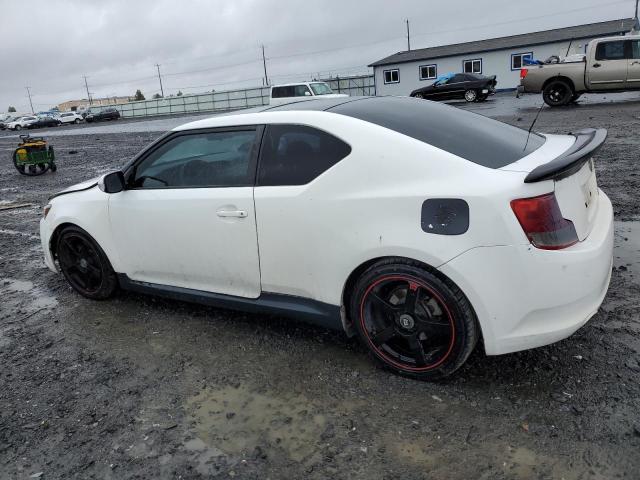 JTKJF5C7XC3029509 - 2012 TOYOTA SCION TC 白色 照片 2