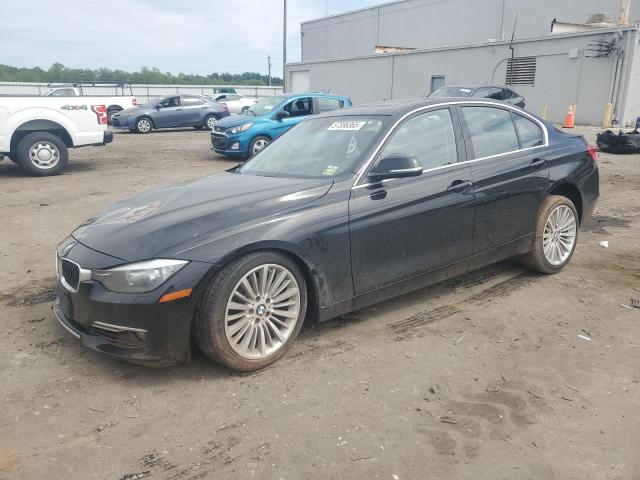 2013 BMW 328 XI, 