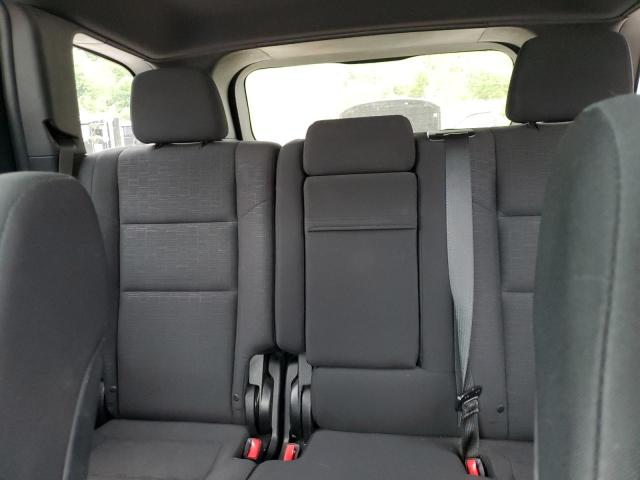 1C4RJEAG6HC867913 - 2017 JEEP GRAND CHER LAREDO 灰色 照片 10