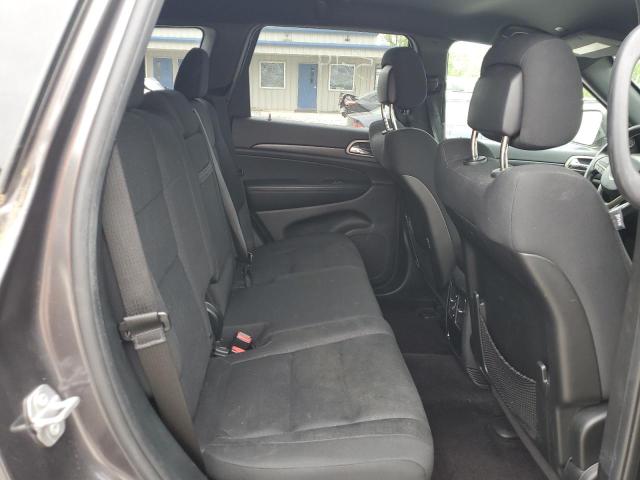 1C4RJEAG6HC867913 - 2017 JEEP GRAND CHER LAREDO 灰色 照片 11