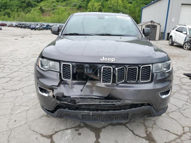 1C4RJEAG6HC867913 - 2017 JEEP GRAND CHER LAREDO 灰色 照片 5