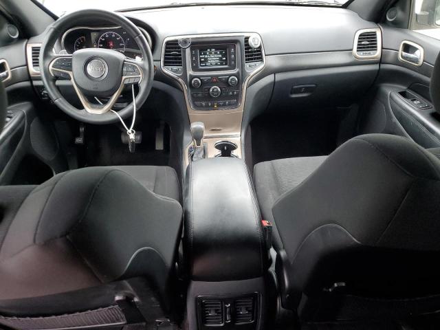 1C4RJEAG6HC867913 - 2017 JEEP GRAND CHER LAREDO 灰色 照片 8