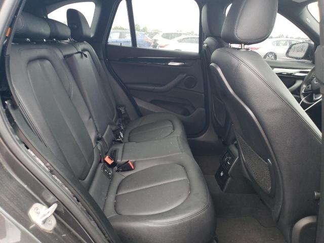 WBXHT3C39G5E50346 - 2016 BMW X1 XDRIVE28I GRAY photo 10