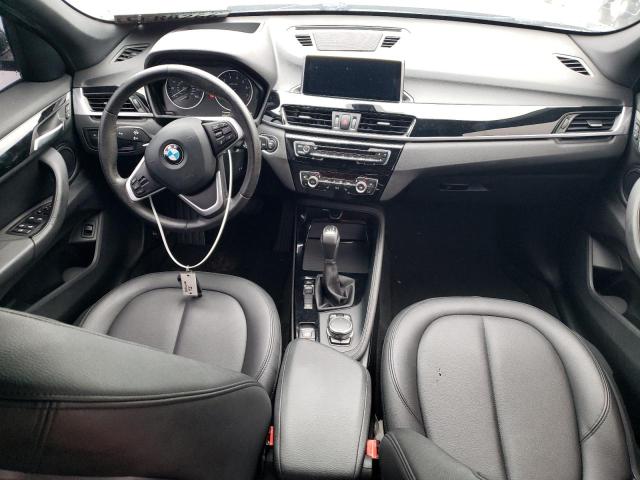 WBXHT3C39G5E50346 - 2016 BMW X1 XDRIVE28I GRAY photo 8